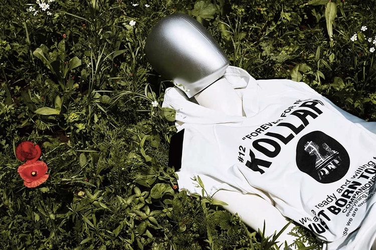 Raf Simons 全新企劃《Raf Simons Archive Redux》將重新推出 100 件經典單品