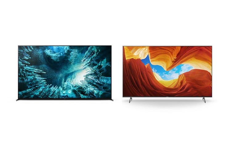 Sony 發表全新「Ready For PlayStation 5」系列電視