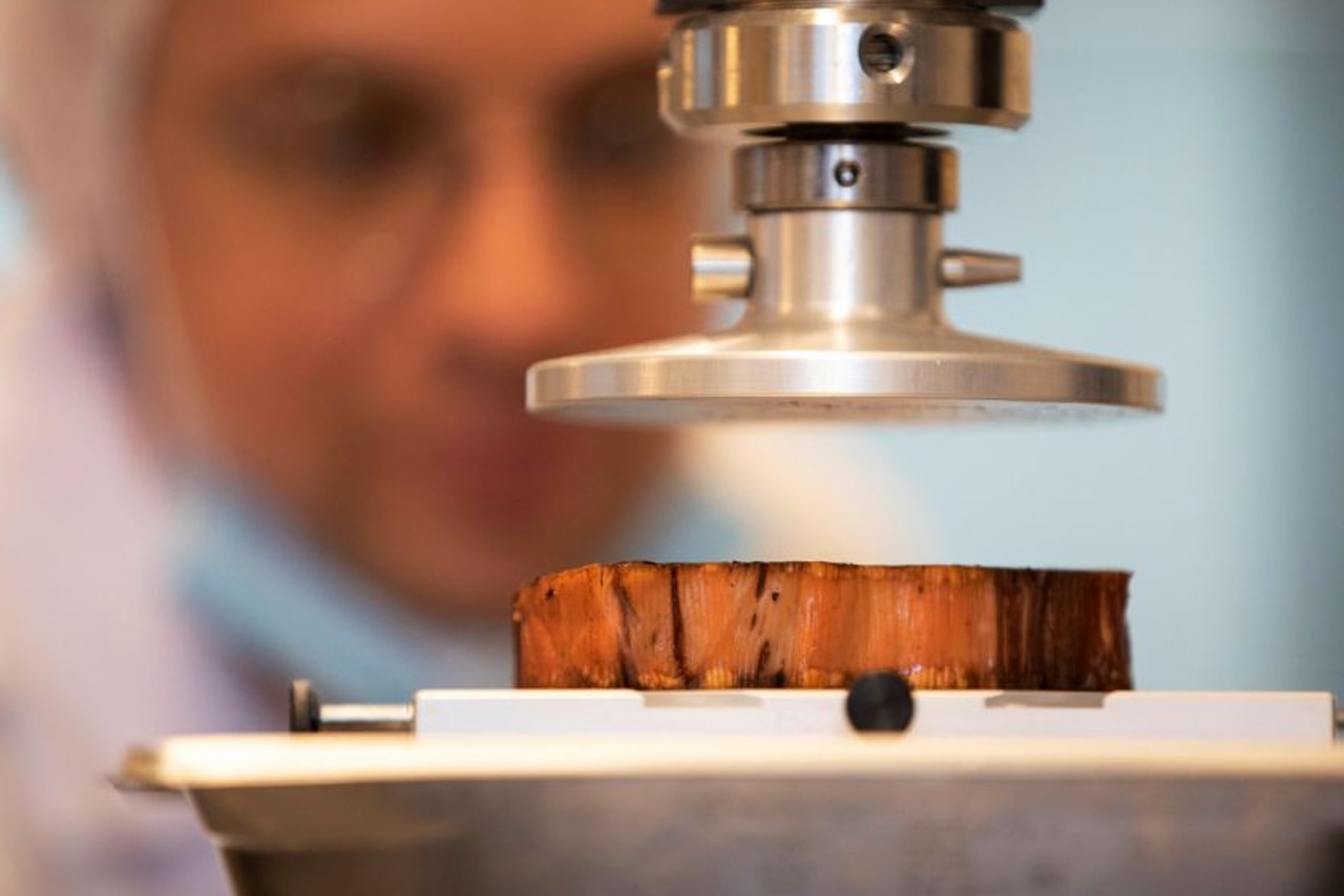 Redefine Meat 將推出利用「肉品 3D 列印機」製造的「人造肉」