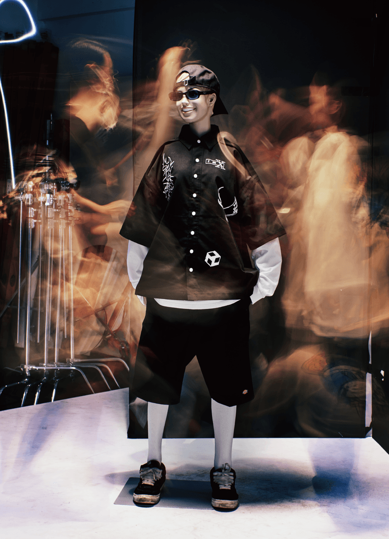 REMIX 2020 春夏系列 Lookbook 正式發佈