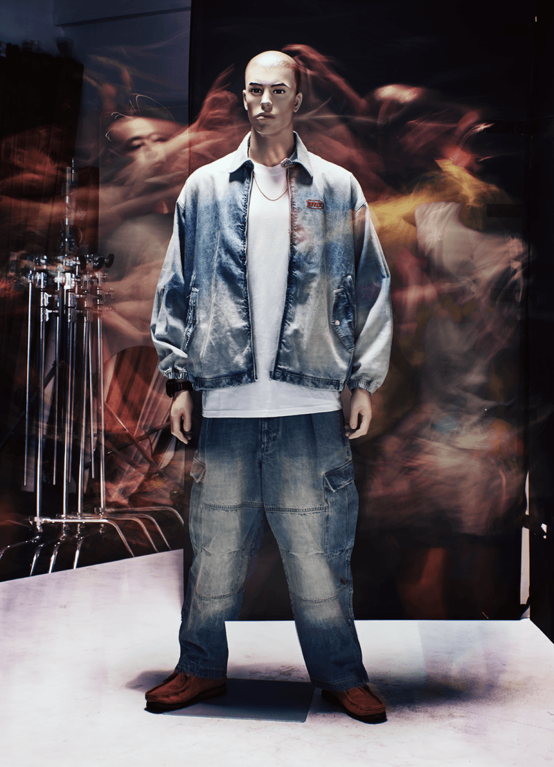 REMIX 2020 春夏系列 Lookbook 正式發佈