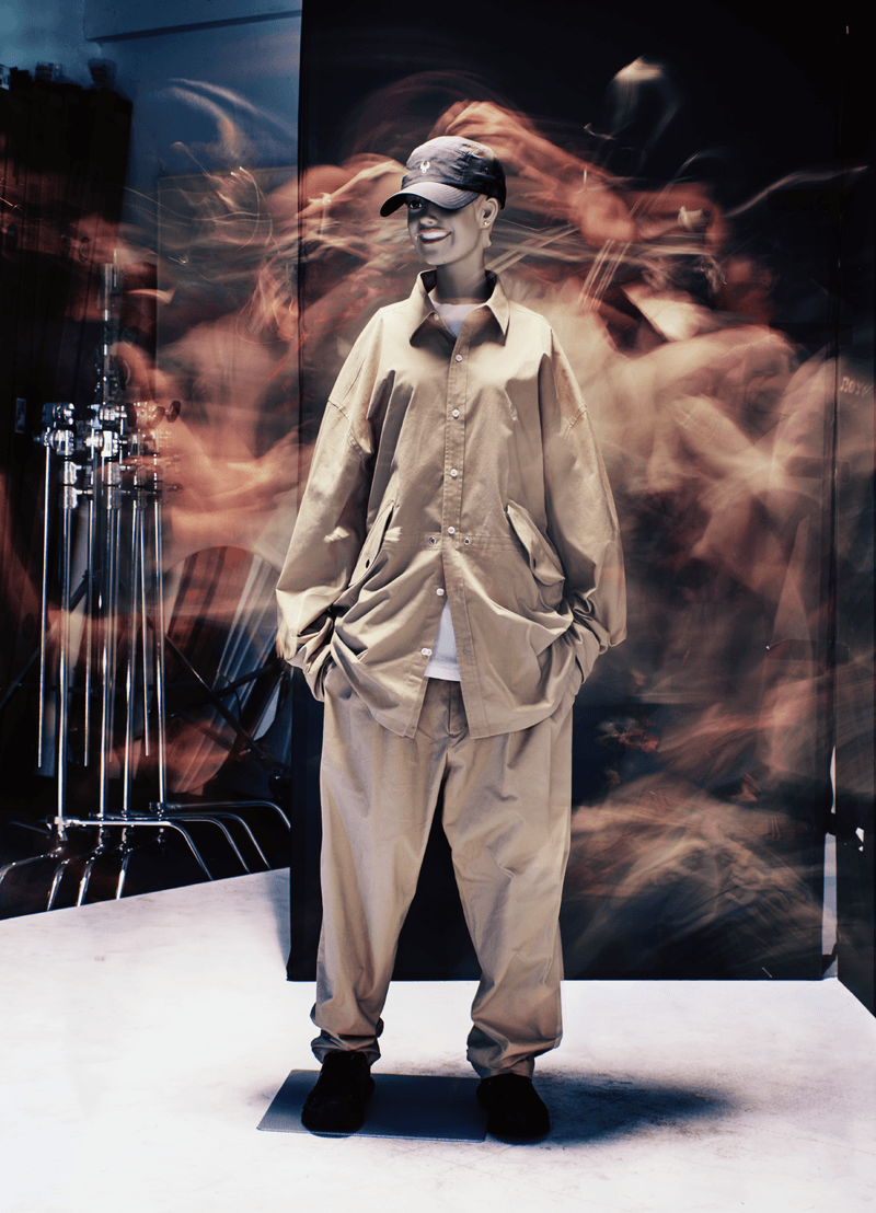 REMIX 2020 春夏系列 Lookbook 正式發佈