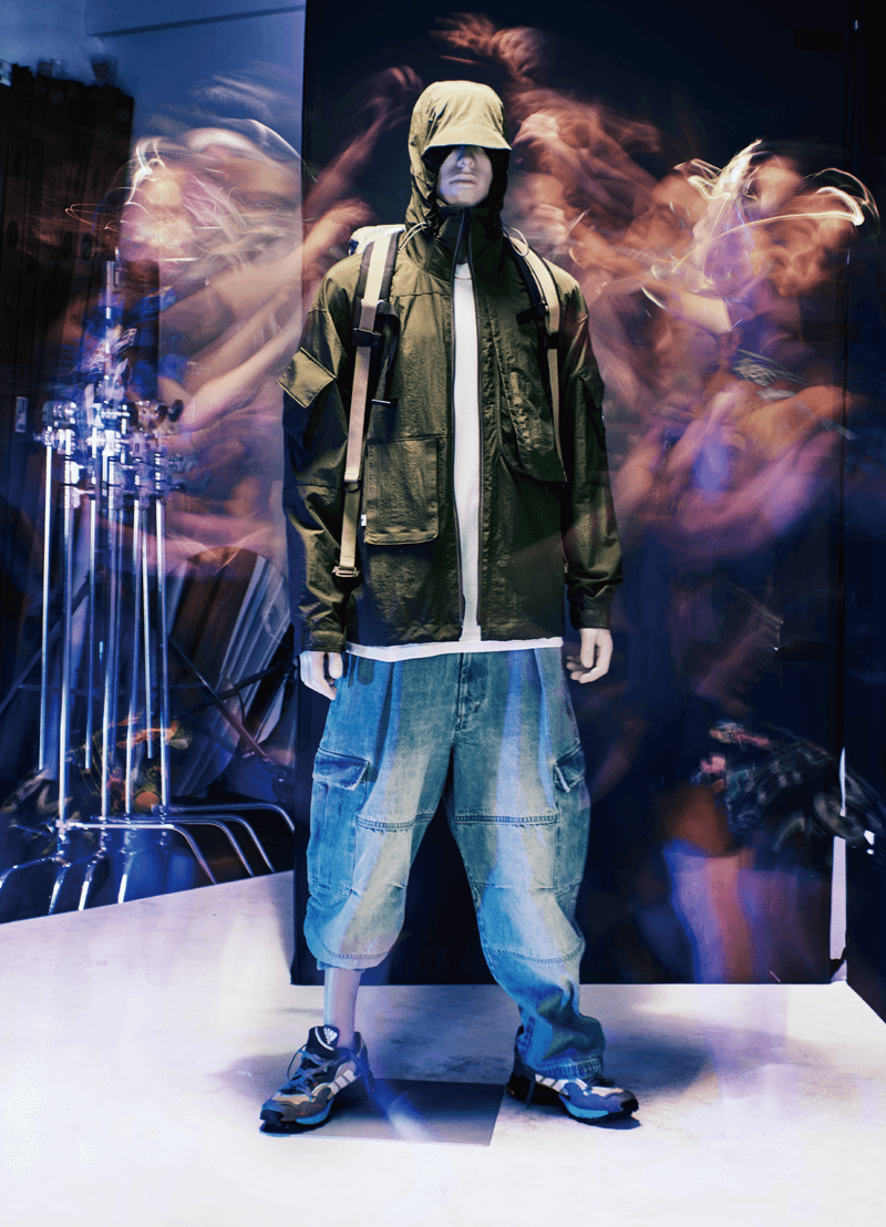 REMIX 2020 春夏系列 Lookbook 正式發佈