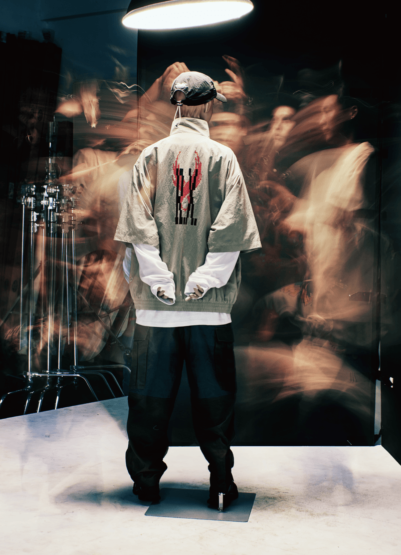 REMIX 2020 春夏系列 Lookbook 正式發佈