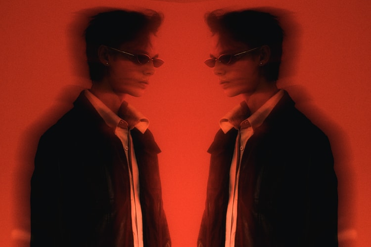 ROARINGWILD 發佈 2020 秋冬「Disco Fever」系列 Lookbook