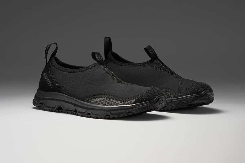 Salomon 2020 秋冬系列鞋款正式發佈