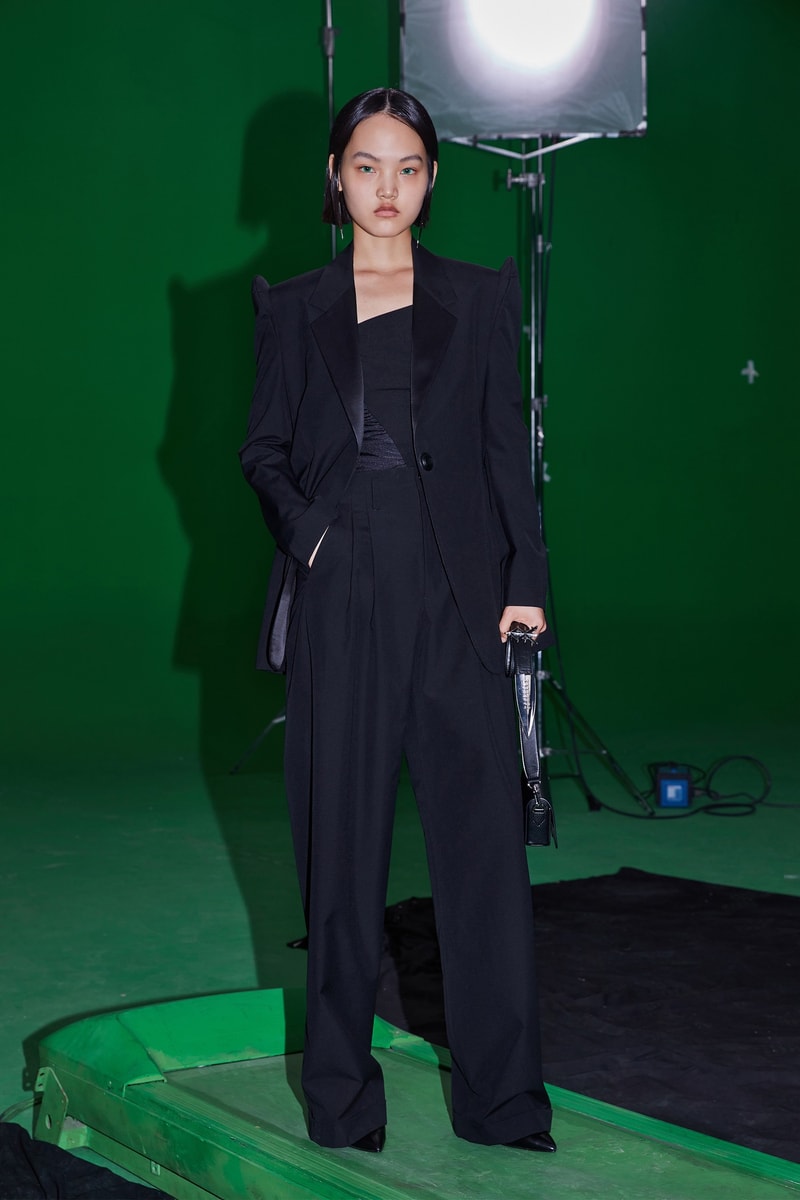 SANKUANZ 2021 春夏系列正式發布