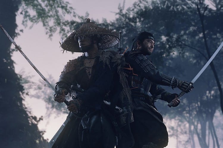 PlayStation 4、Switch、PC 與手機等平台遊戲七月情報集結