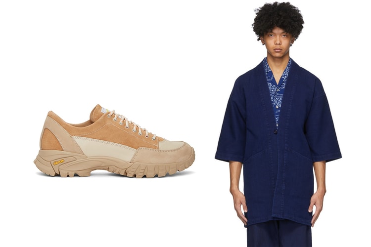 本日嚴選 8 款 SSENSE 特價優惠單品入手推介