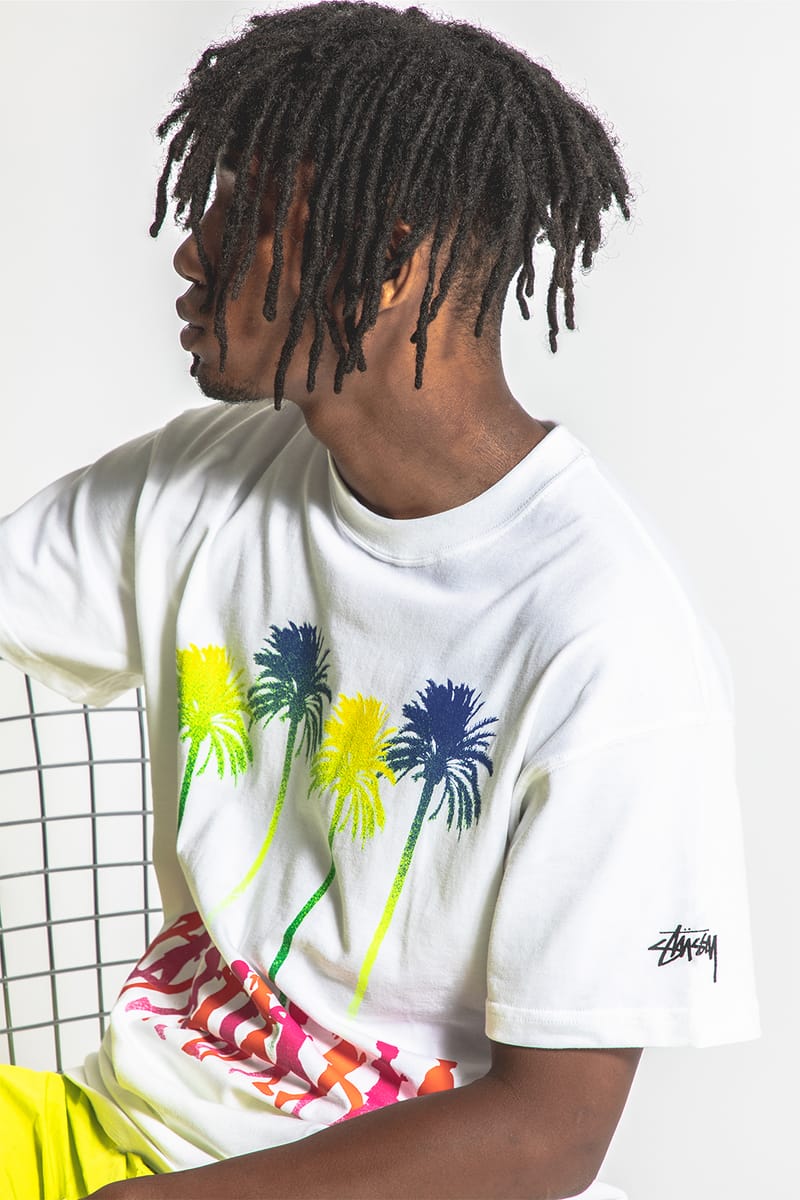 nike stussy spiridon shirt