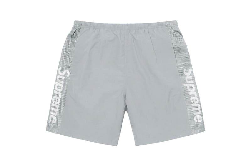 Supreme 2020 春夏系列第 18 週入手指南