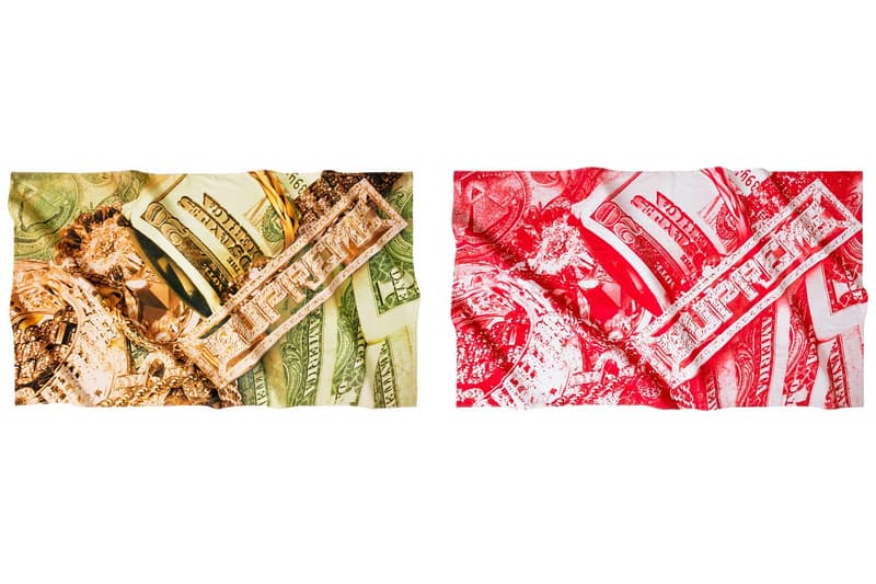 Supreme 2020 春夏系列第 19 週入手指南