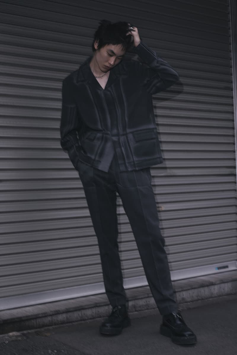TaaKK 2021 春夏系列 Lookbook 正式發佈