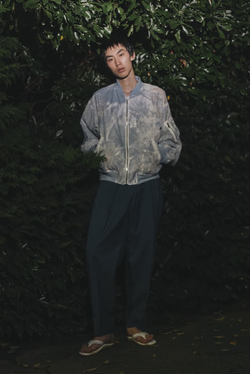 TaaKK 2021 春夏系列 Lookbook 正式發佈