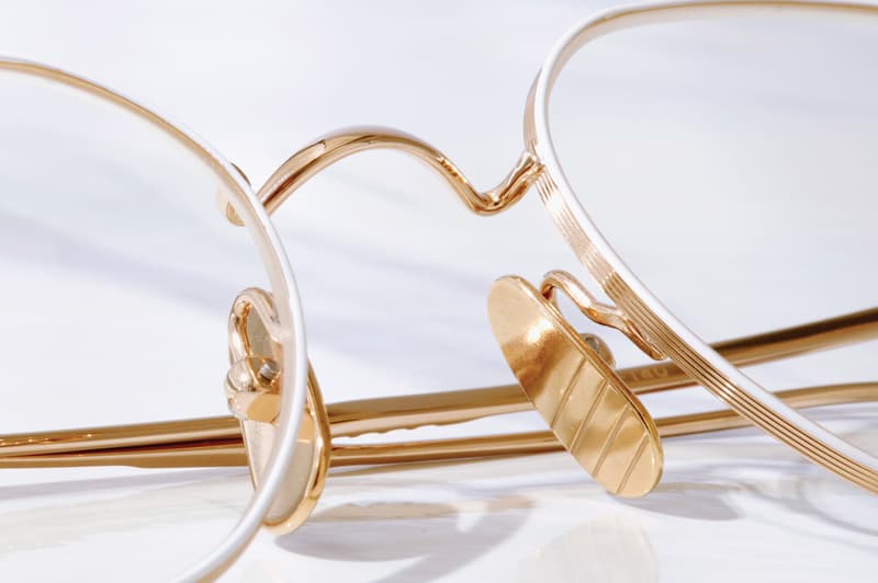 Thom Browne Eyewear 大中華地區限定 TBX914 別注配色上架