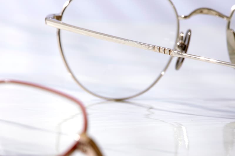 Thom Browne Eyewear 大中華地區限定 TBX914 別注配色上架