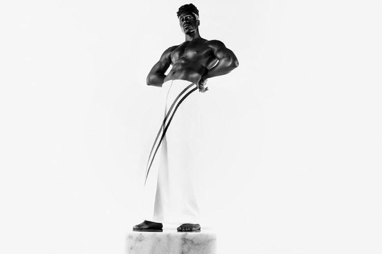 Thom Browne 釋出 2021 春夏系列預告