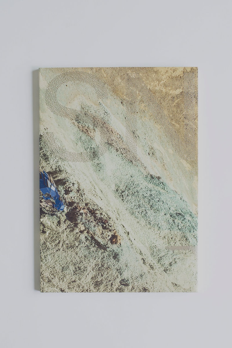 UNDERCOVER 推出品牌首部「SN」ZINE 小誌