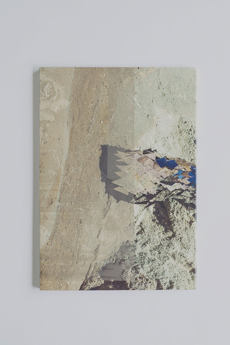 UNDERCOVER 推出品牌首部「SN」ZINE 小誌