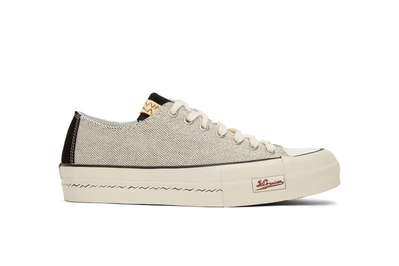 Visvim 全新 Skagway 鞋款系列上架