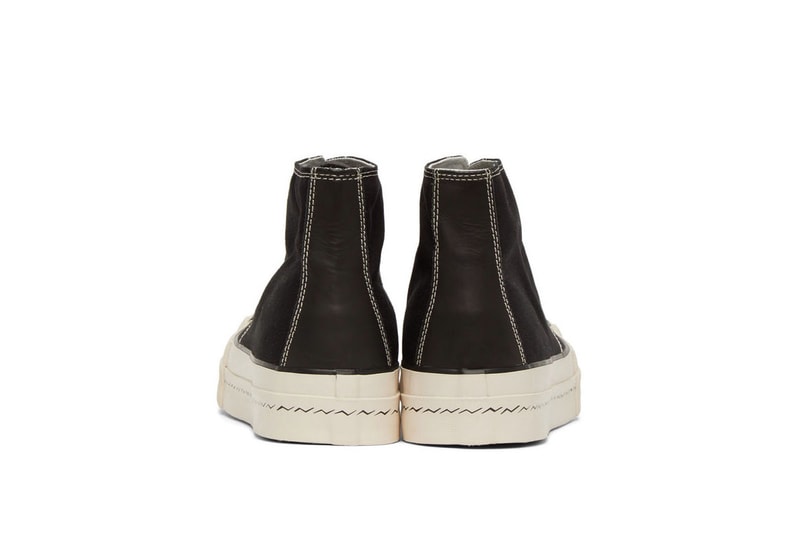 Visvim 全新 Skagway 鞋款系列上架