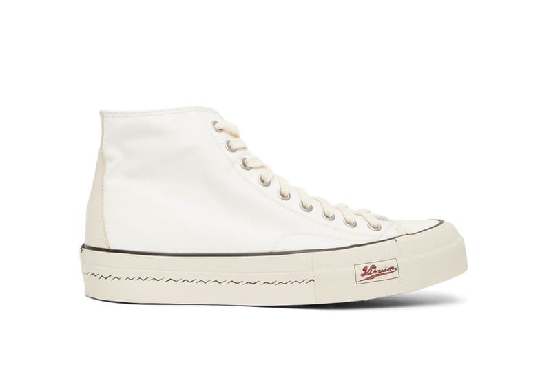 Visvim 全新 Skagway 鞋款系列上架