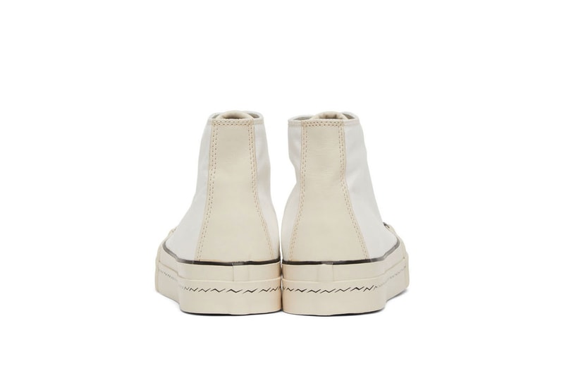 Visvim 全新 Skagway 鞋款系列上架