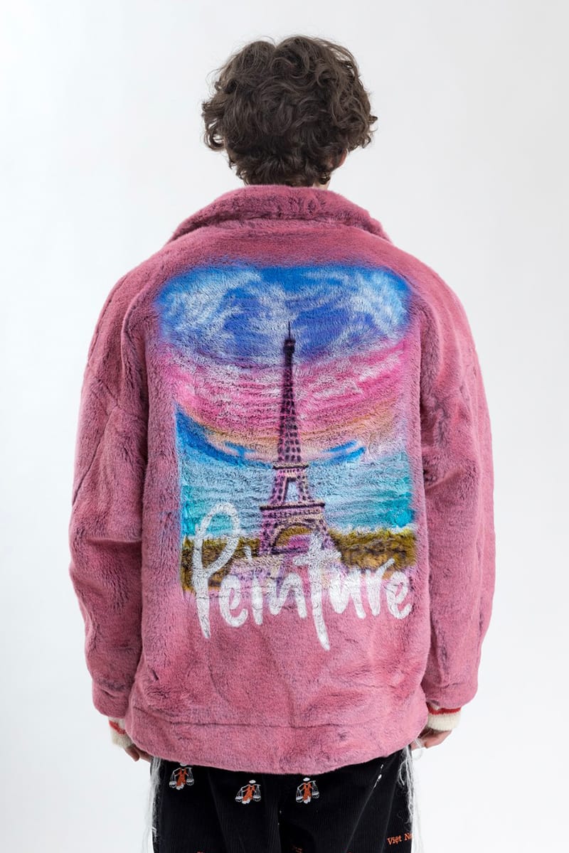 doublet 新品 新作 2019-2020 ダブレット(doublet) 2019年春夏ウィメンズ\u0026メンズコレクション