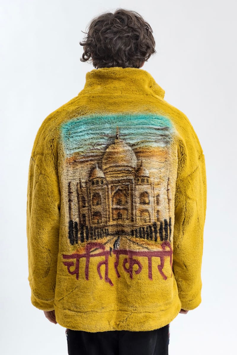 doublet 新品 新作 2019-2020 ダブレット(doublet) 2019年春夏ウィメンズ\u0026メンズコレクション