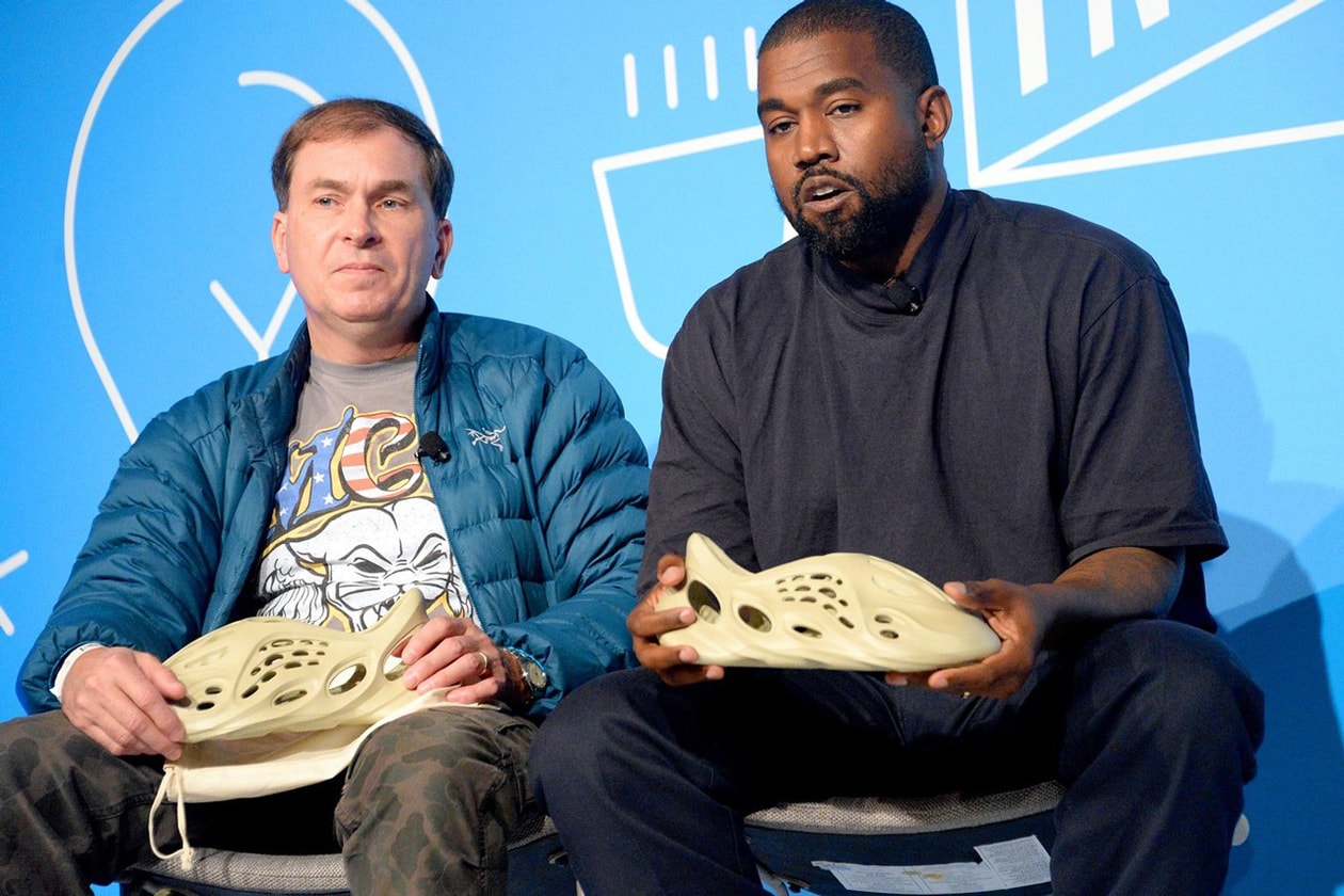 YEEZY 的「第二春」? 2020 上半年球鞋動向總結