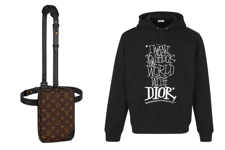 嚴選電商平台 24S 架上「奢侈單品」入手推介