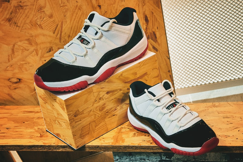 繼續擴展－Foot Locker 澳門第二分店正式開幕