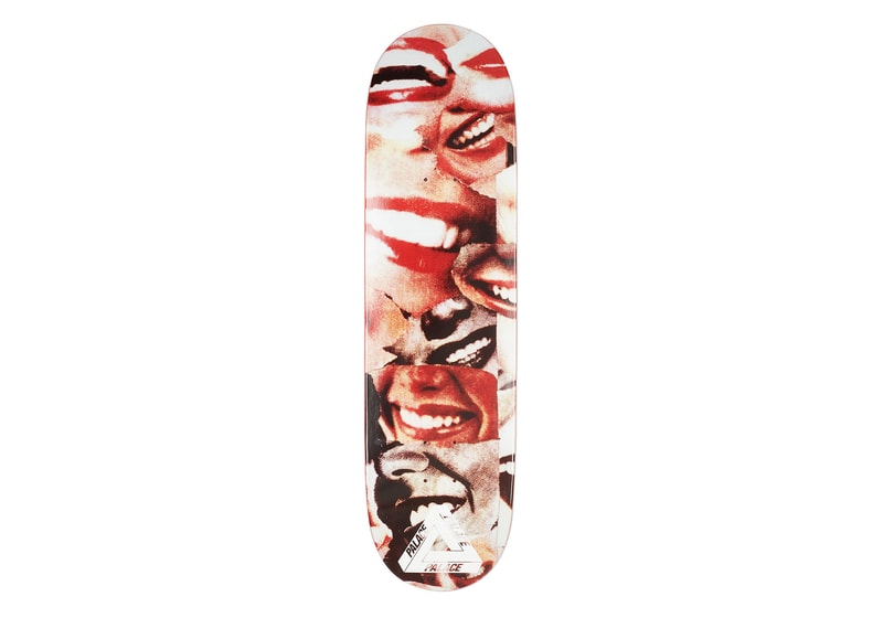 Palace Skateboards 2020 秋季系列配件單品一覽