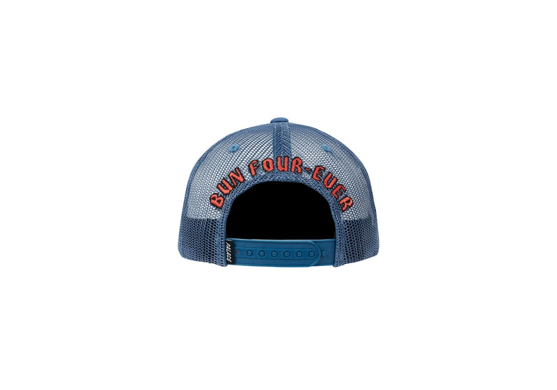 Palace Skateboards 2020 秋季系列配件單品一覽