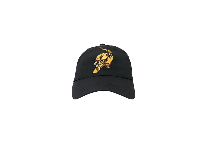 Palace Skateboards 2020 秋季系列配件單品一覽