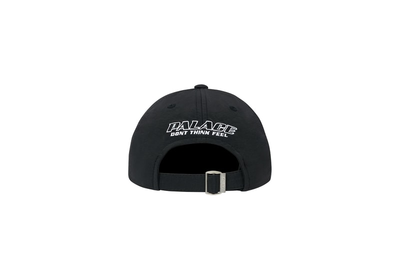 Palace Skateboards 2020 秋季系列配件單品一覽