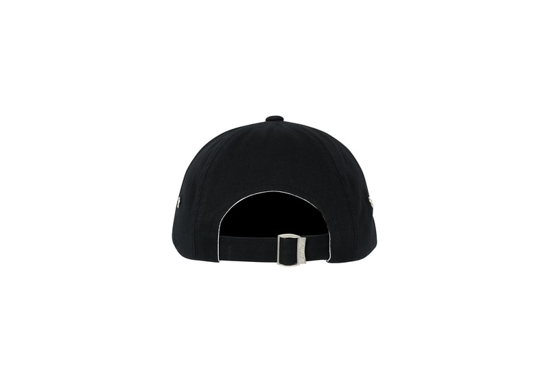Palace Skateboards 2020 秋季系列配件單品一覽