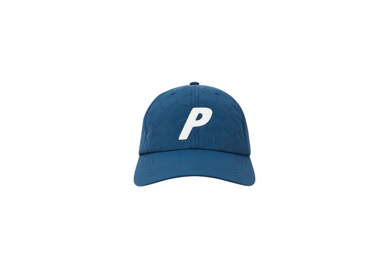 Palace Skateboards 2020 秋季系列配件單品一覽