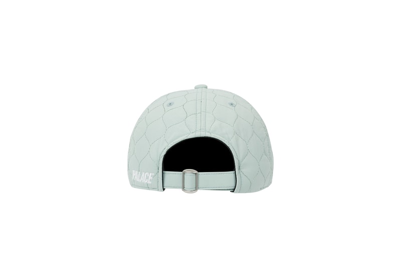 Palace Skateboards 2020 秋季系列配件單品一覽