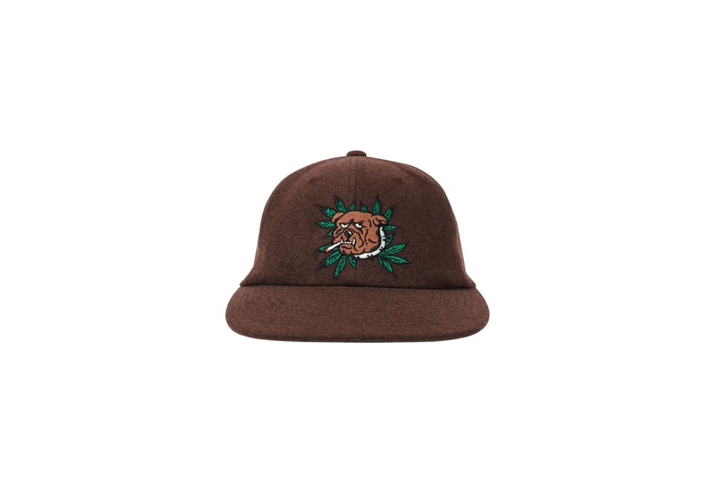 Palace Skateboards 2020 秋季系列配件單品一覽