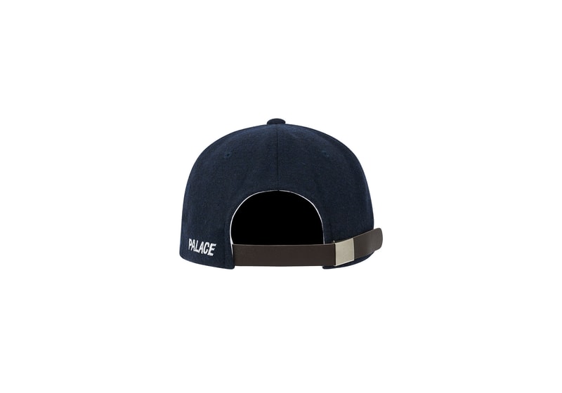 Palace Skateboards 2020 秋季系列配件單品一覽
