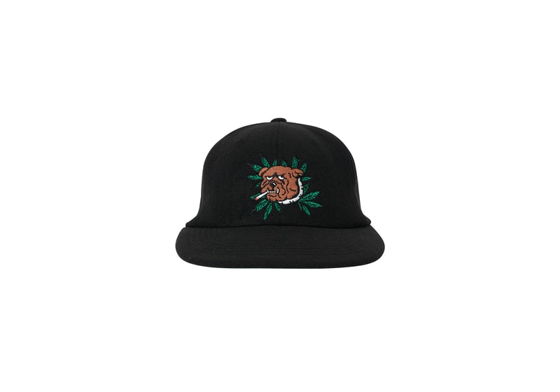 Palace Skateboards 2020 秋季系列配件單品一覽