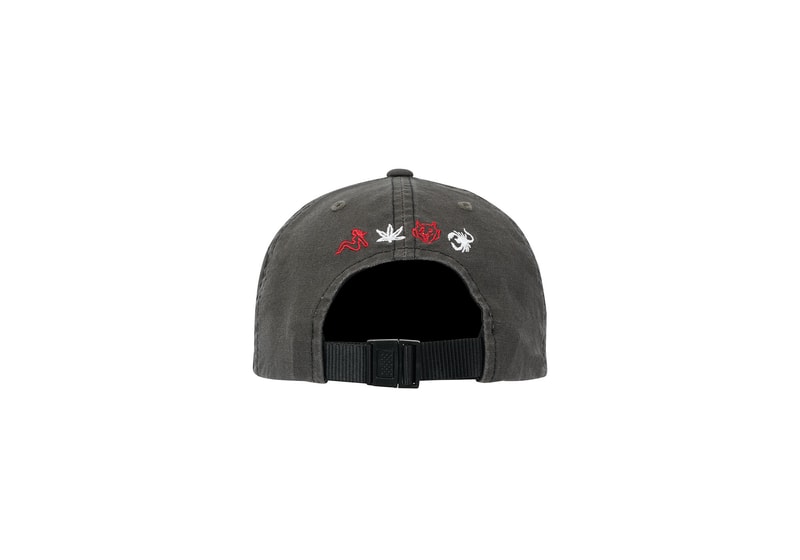 Palace Skateboards 2020 秋季系列配件單品一覽
