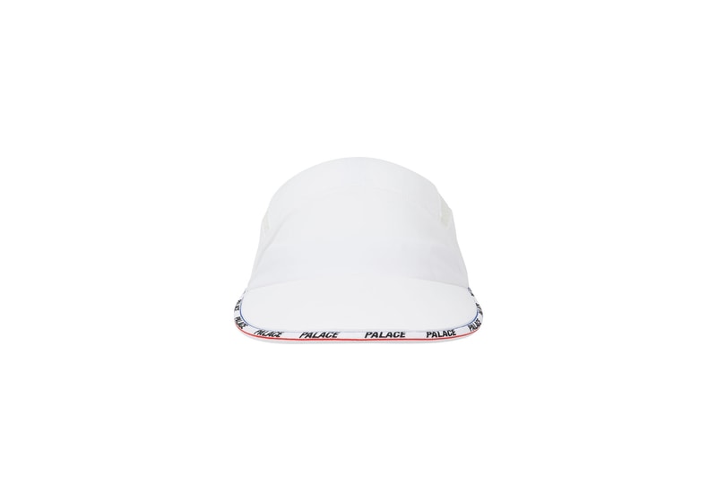 Palace Skateboards 2020 秋季系列配件單品一覽