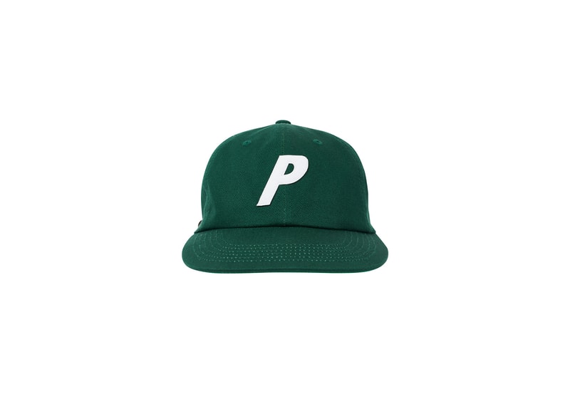 Palace Skateboards 2020 秋季系列配件單品一覽