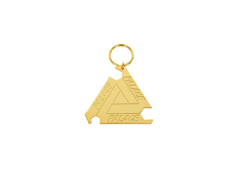 Palace Skateboards 2020 秋季系列配件單品一覽