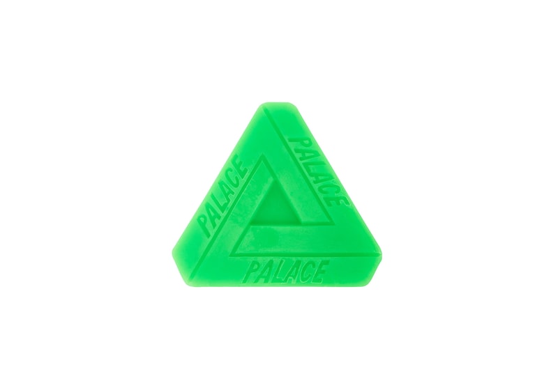 Palace Skateboards 2020 秋季系列配件單品一覽