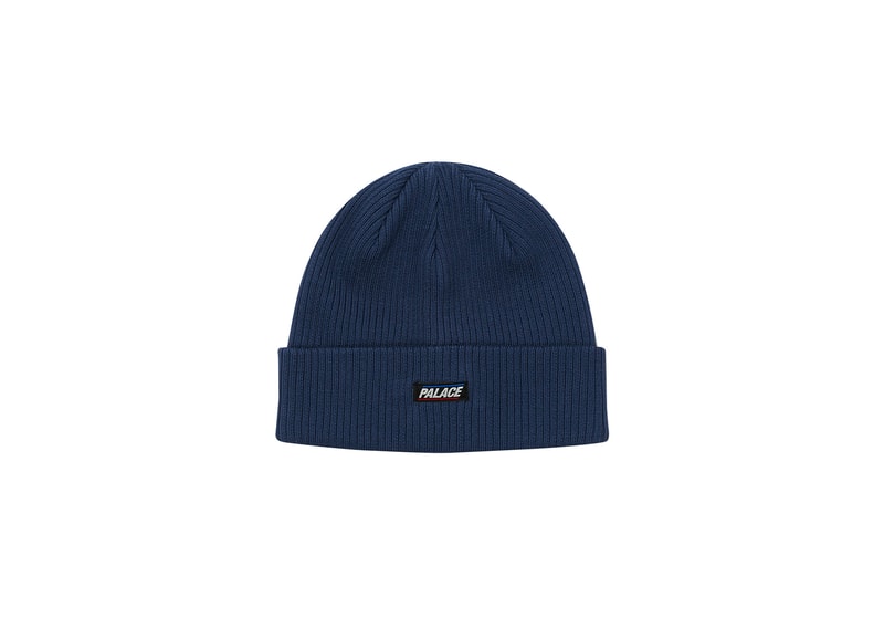 Palace Skateboards 2020 秋季系列配件單品一覽