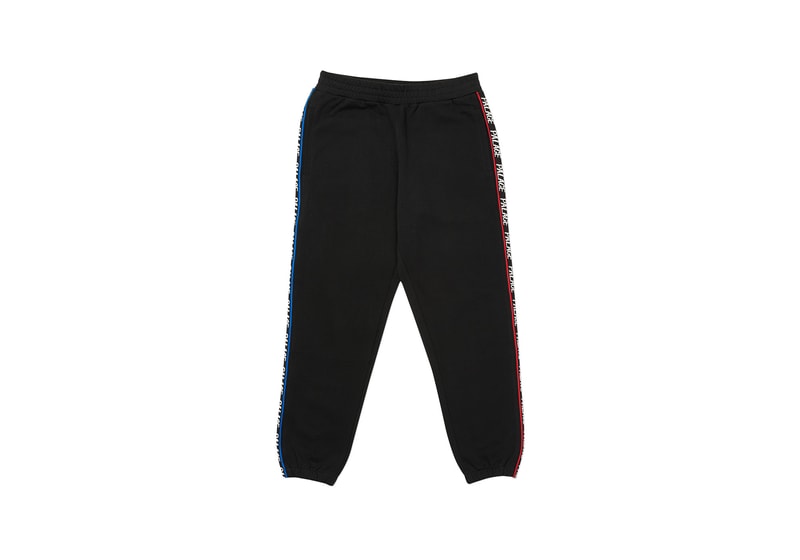 Palace Skateboards 2020 秋季系列運動裝和褲款單品一覽
