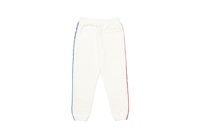 Palace Skateboards 2020 秋季系列運動裝和褲款單品一覽